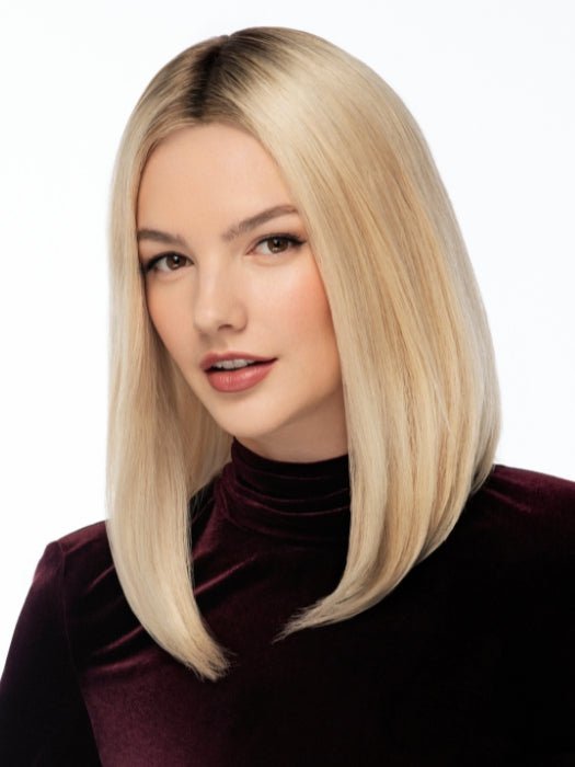 Featured Here: Sophisticate by TressAllure in shade SS613/1001/R18