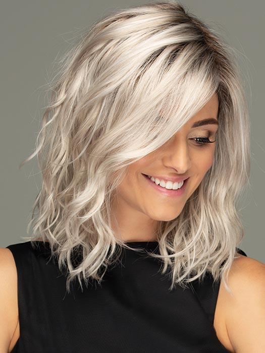 Avalon by Estetica in shade SILVERSUN/RT8