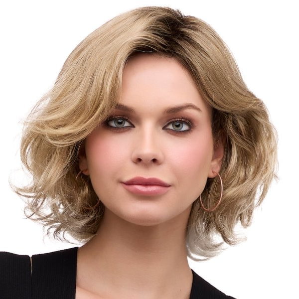 Featured Here: Tress by Raquel Welch in shade R23S Glazed Vanilla