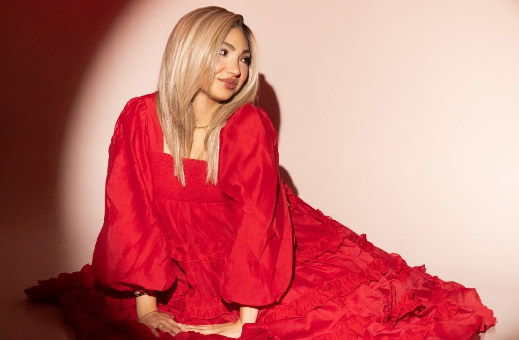 Rohan by Amore in shade Melted Sand