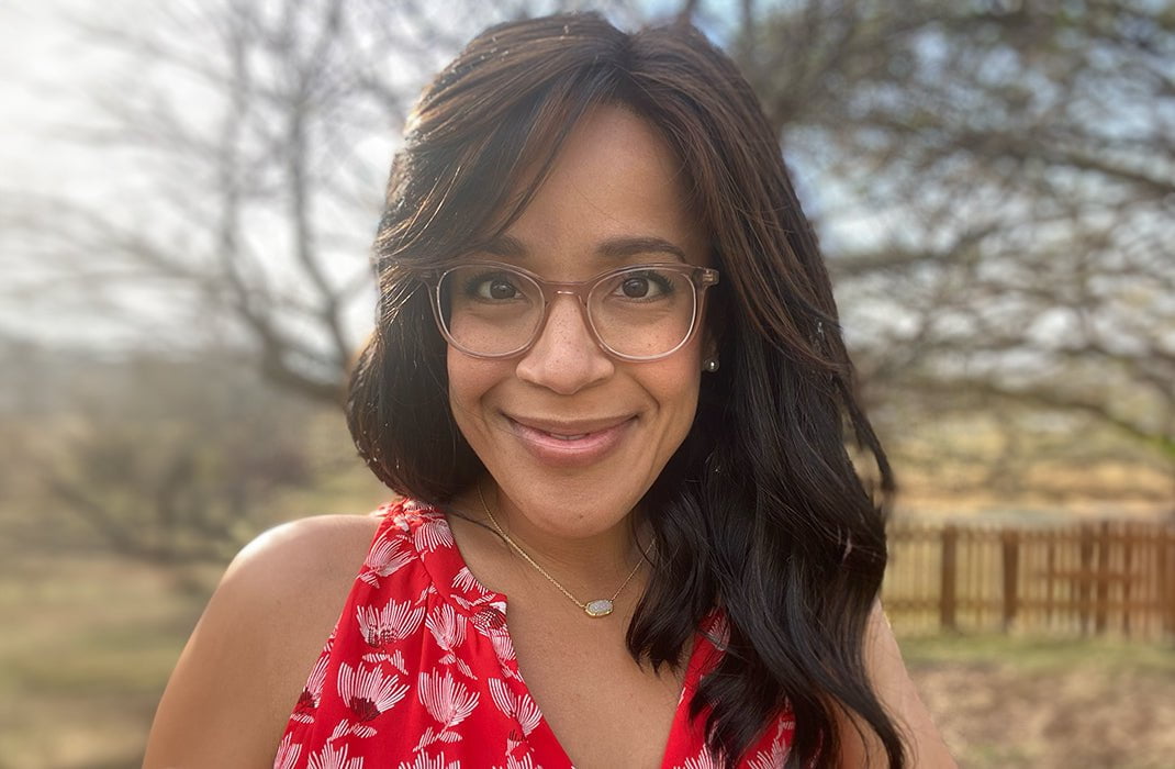 Heidi by Jon Renau in shade 1BRH30 Dark Chocolate Cherry Ganache