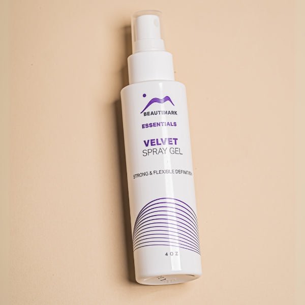 Velvet Spray Gel by BeautiMark