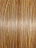 GOLDEN PECAN | Neutral Medium Blonde With Pale Honey Blonde Highlights and Redish Lowlights