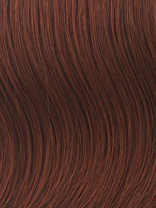 R130 DARK COPPER | A dimensional reddish-brown
