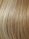 R14/88 GOLDEN WHEAT | Dark Blonde Evenly Blended with Pale Blonde Highlights