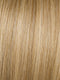 R14/88 GOLDEN WHEAT | Dark Blonde Evenly Blended with Pale Blonde Highlights