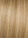 R14/88 GOLDEN WHEAT | Dark Blonde Evenly Blended with Pale Blonde Highlights