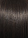 R2/4 | Darkest Brown and Dark Brown Blend