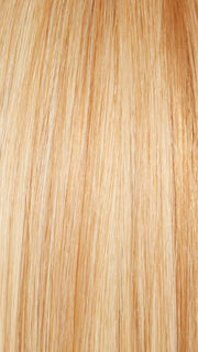 R25 GINGER BLONDE | Medium Golden Blonde with Subtle Blonde Highlights