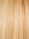 R25 GINGER BLONDE | Medium Golden Blonde with Subtle Blonde Highlights