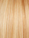 R25 GINGER BLONDE | Medium Golden Blonde with Subtle Blonde Highlights