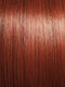 R33/31 SPICE | A tonal auburn with ginger highlights and dark auburn roots