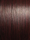 R4/39 MULBERRY | A vibrant multi dimensional dark brown base with subtle plum undertones.