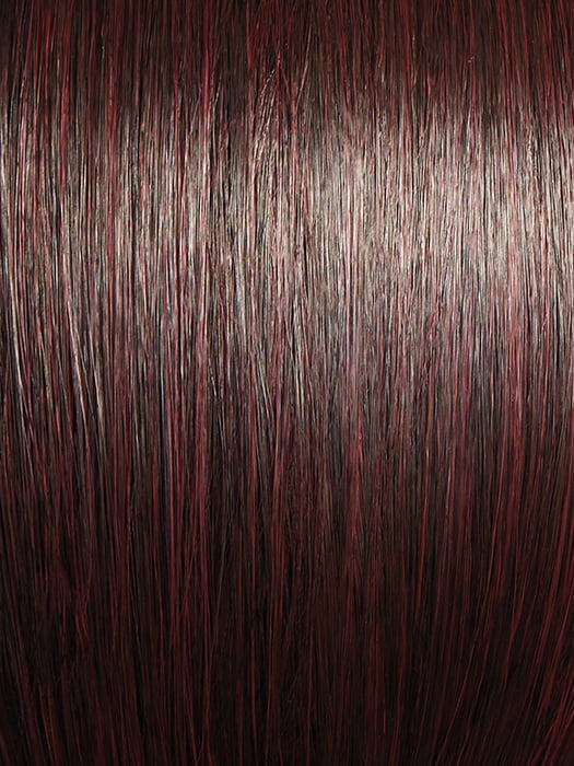 R4/39 MULBERRY | A vibrant multi dimensional dark brown base with subtle plum undertones.