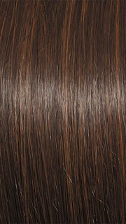 R4/6 | Dark Brown and Chestnut Brown Blend
