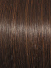R4/6 | Dark Brown and Chestnut Brown Blend