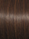 R4/6 | Dark Brown and Chestnut Brown Blend