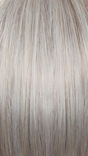 R56/60 SILVER MIST | Lightest Gray with 20% Medium Brown Evenly Blended with Pure White