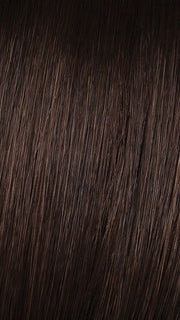 R6 DARK CHOCOLATE | Rich Medium Dark Brown