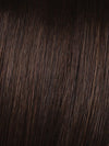 R6 DARK CHOCOLATE | Rich Medium Dark Brown