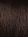 R6 DARK CHOCOLATE | Rich Medium Dark Brown