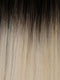 SS16/20T DEEP ROOT VANILLA BUTTER | A buttery rooted blonde with dark roots