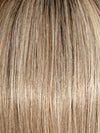 R19/23 BISCUIT | Cool Platinum Blonde with subtle highlights