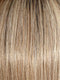 R19/23 BISCUIT | Cool Platinum Blonde with subtle highlights