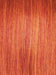 SS31 ROOTED FLAME | Rich Red with orange highlights throughout