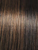 SS4/10 ICED JAVA | Off Black shaded with Dark Brown