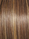 SS9/24 ICED CAFÉ LATTE | Dark Brown shaded with Golden Brown