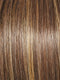 SS9/24 ICED CAFÉ LATTE | Dark Brown shaded with Golden Brown