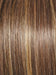 SS9/24 ICED CAFÉ LATTE | Dark Brown shaded with Golden Brown