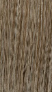 10/613 | Light Ash Blonde with Platinum Blonde Highlights  