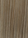 10/613 | Light Ash Blonde with Platinum Blonde Highlights  