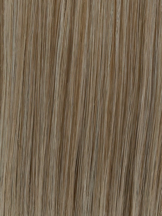 10/613 | Light Ash Blonde with Platinum Blonde Highlights  