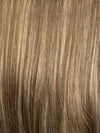 12/26H | A Blend of Light Golden Brown and Light Blonde with Golden Blonde Highlights