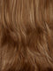 12H | Golden Brown with Light Gold Blonde Highlights
