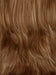 12H | Golden Brown with Light Gold Blonde Highlights