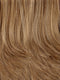 24H18 | Light Ash Brown with Gold Blonde Highlights