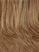 24H18 | Light Ash Brown with Gold Blonde Highlights