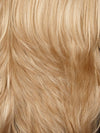 26H | Light Gold Blonde with Light Blonde Highlights