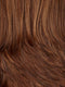 31H | A Blend of Dark Auburn and Medium Brown with Warm Strawberry Highlights