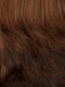 5H | Dark Brown with Strawberry Highlights