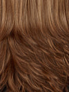7H | Chocolate Brown with Caramel Highlights