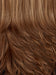 7H | Chocolate Brown with Caramel Highlights