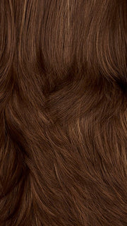 8H | Medium Brown with Golden Brown Highlights