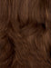 8H | Medium Brown with Golden Brown Highlights