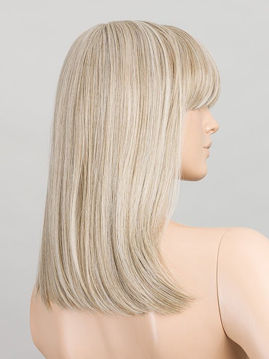 CHAMPAGNE MIX | Lightest Ash Blonde and Light Neutral Blonde with Light Ash Blonde Blend