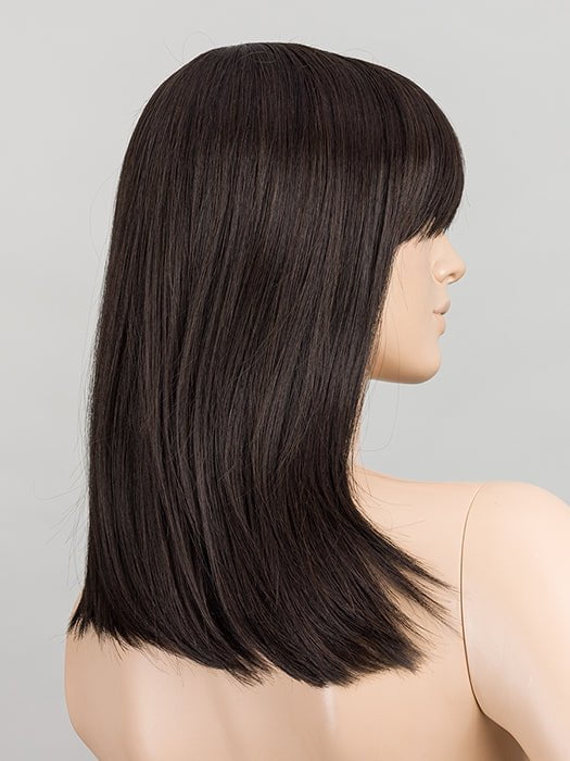 ESPRESSO MIX | Black, Dark Brown, and Darkest Brown Blend